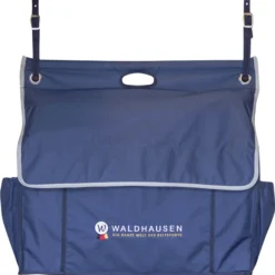 Boxentasche, Stalltasche