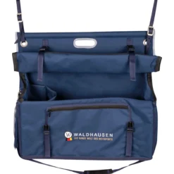Boxentasche, Stalltasche