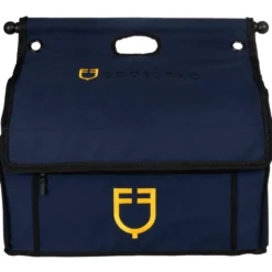 Boxentasche, Stalltasche