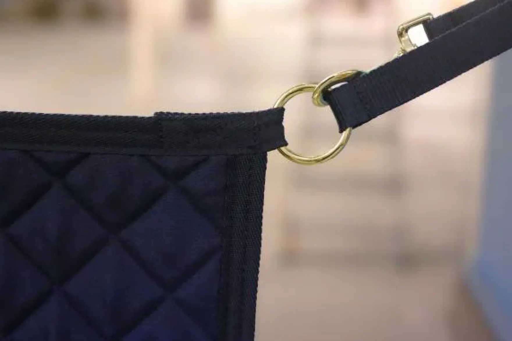 Boxentürverschluss Stable Guard
