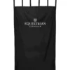 Boxenvorhang Black, Stallvorhang, Stable Curtain