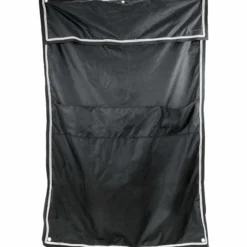 Boxenvorhang Classic mit Taschen, Stall-Vorhang, lang, wasserdicht