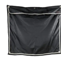 Boxenvorhang Classic, Stall-Vorhang, kurz, wasserdicht