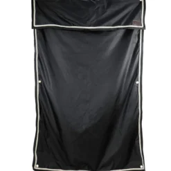 Boxenvorhang Classic, Stall-Vorhang, lang, wasserdicht