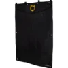 Boxenvorhang Lang, Stable Guard, Stable Curtain, mit Stick-Logo