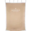 Boxenvorhang Sand, Stallvorhang, Stable Curtain