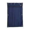 Boxenvorhang Stable Curtain waterproof, wasserdicht