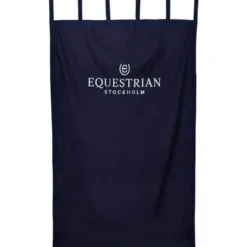 Boxenvorhang, Stallvorhang, Stable Curtain