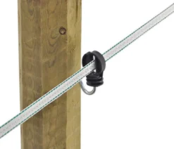 Breitband-Ringisolator, 25 Stück