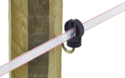 Breitband-Ringisolator, 25 Stück
