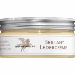 Brilliant Ledercreme, Lederpflege