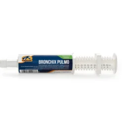 Bronchix Pulmo, Ergänzungsfuttermittelmittel, Paste