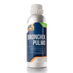 Bronchix Pulmo Liquid, Ergänzungsfuttermittelmittel