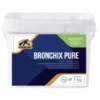 Bronchix Pure, Ergänzungsfuttermittel
