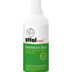 BronchoCare-Syrup, Ergänzungsfuttermittel