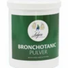 Bronchotanic Pulver, Ergänzungsfuttermittel, unterstützt Erhalt der Atemwegsfunktion