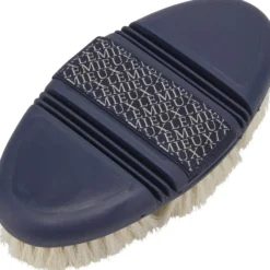 Bürste Flexi Goat Hair Body Brush, Kardätsche