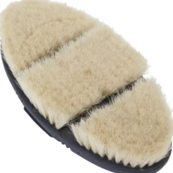 Bürste Flexi Goat Hair Body Brush, Kardätsche