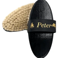 Bürste Peter, Ziegenhaarbürste