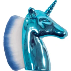 Bürste Unicorn, Kopfbürste