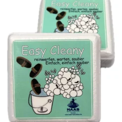 Bürstenreiniger Easy Cleany