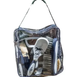 Bürstenset Newmarket FS26, Grooming Brush Set
