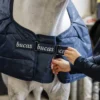 Brustgurtverlängerung für Unterdecken, mit Klettverschluss