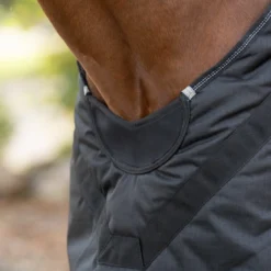 Brustlatz für Halifax Outdoordecke 2-in-1, Ersatzteil