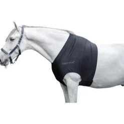 Brustschutz Rambo Slinky Shoulder, elastisch