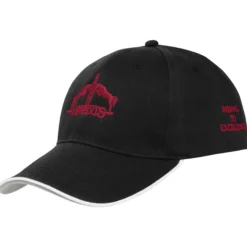 Cap