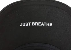 Cap Breathe