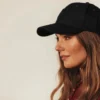 Cap Cotton Logo