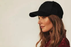 Cap Cotton Logo