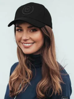 Cap Cotton Logo