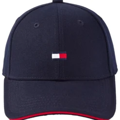 Cap Dayton, Basecap