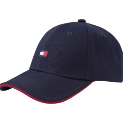 Cap Dayton, Basecap
