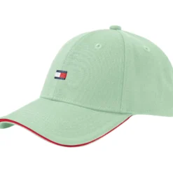 Cap Dayton FS26, Basecap