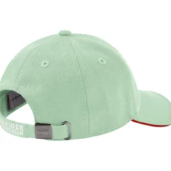 Cap Dayton FS26, Basecap