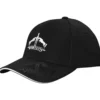 Cap 2D, Basecap