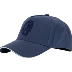 Cap 3D Logo, Basecap