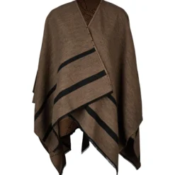 Cape Damen HW26, Poncho