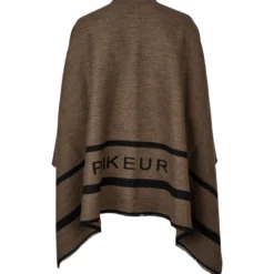 Cape Damen HW26, Poncho