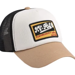 Cap HVPCarol FS25, Basecap