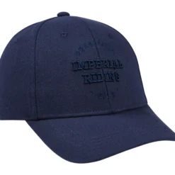 Cap IRHGloria, Basecap