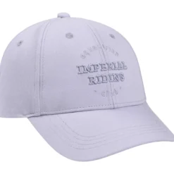 Cap IRHGloria FS26, Basecap