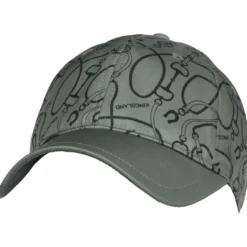 Cap KLLarissa FS26, Basecap