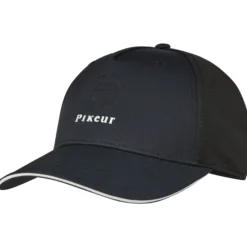 Cap Lasercut & Mesh FS26, Basecap