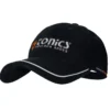 Cap Promo, Basecap