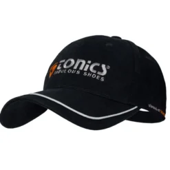 Cap Promo, Basecap