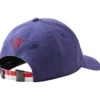 Cap Team III, Basecap